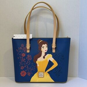 🌹Belle Dooney & Bourke Spotlight Tote - Limited Edition